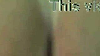 Homemade anal fucking with deepthroat and orgasm