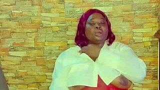 Nigarchrist update features petal in a homemade lesbian pussy shaving session.