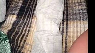 Stepmother fiercely fucks her student stepson in his room