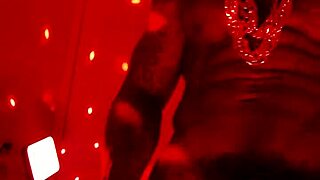 i love big black hairy cock worshup with hallelujah johnson