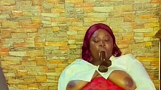 Nigarchrist update features petal in a homemade lesbian pussy shaving session.