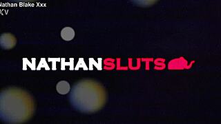 Double penetration for busty mafia boss Anissa Kate