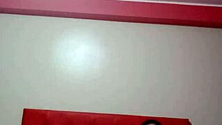 Rich housewife candyboom helps her study companion. But indulges in delicious poses.