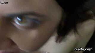 glamorous czech kitten got seduced in the mall, then screwed in pov with hardcore action