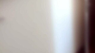 Hidden Cam Karina and Lucas with Pizza Delivery Guy.