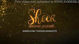 nina rotti gets fucked by the machine