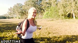 Tori Cummings Model Gets Fucked POV With BJ And Tittyfuck!