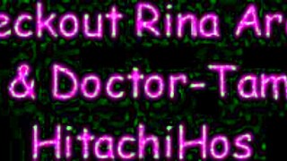 stimulating exam - rina arem