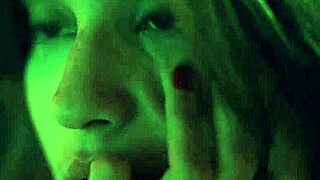 Hot Teen Tastes Twin Girlfriend's Pussy