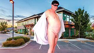 Stripping And Masturbating With Agarabas