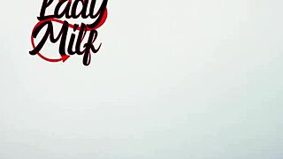 My Skinny Latina Neighbor Took Advantage Of Me Being Alone To Surprise Me With Handjob, Subtitled In English