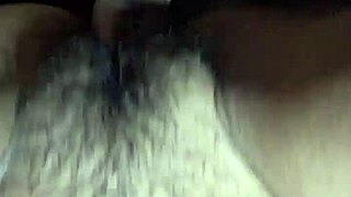 Amateur Wife Of 4 And Eater Sharing Intriguing Moments Together