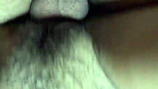 Amateur Wife Of 4 And Eater Sharing Intriguing Moments Together