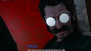 Eternum 106 Game Playthrough