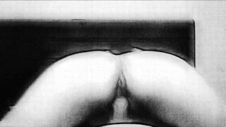 Does my friend fuck me in first person?