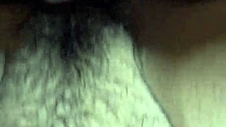 Amateur Wife Of 4 And Eater Sharing Intriguing Moments Together