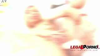 Gina Monelli First Anal Porno Sz450