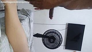 i thrust HARD in her ASS and the slut was already GOZANDO