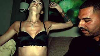 Hot little sophie tyler fucked in cheap motel by stranger teddy tarantino