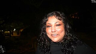 peachy garcia meets random stranger in marietta atlanta and the rest is history