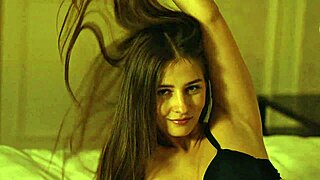 fuck it this million-dollar babe will make you cum in a minute