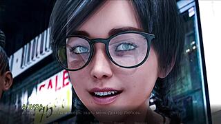 Complete gameplay timestamps for lost love part 18