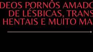 Why is she on all fours for him?