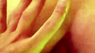 Young Brazilian Brunette Encounters Petite Latina Mommy For Doggystyle Fucking And Deepthroat Pussy Licking With Long Cock.