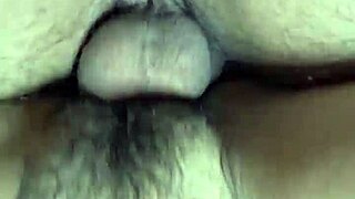 Amateur Wife Of 4 And Eater Sharing Intriguing Moments Together