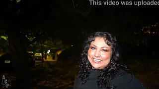 peachy garcia meets random stranger in marietta atlanta and the rest is history