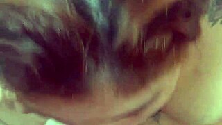 Couple Performs Delicious Blowjob With Ass Licking And More Details