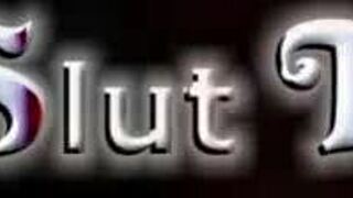 Calea Toxic Performs Femdom With Anal Assfucking, Bondage, Tied Up, And Whipping