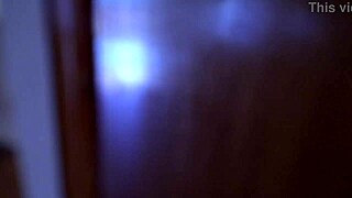 Stepmom Tells Stepson He's A Perverted Boy After She Caught Him Masturbating.