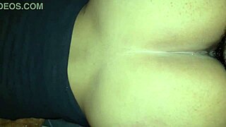 Cogeme Pronto Porque Mi Hijo Va A Llegar Del Colegio Madre Soltera Dando El Culo Por Ayuda Economica Cogiendo A Una Mamá Soltera