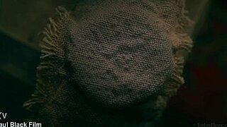 Honey, I messed up this erotic art with Paul Black