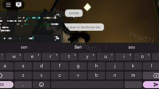 Wow, Naughty Witch Gets Special Cumshot Facial In Brookhaven Camp!