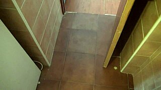 Stepmom Tells Stepson He's A Perverted Boy After She Caught Him Masturbating.