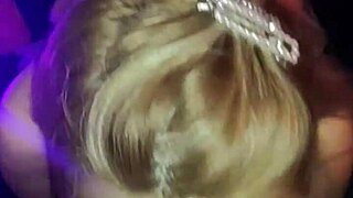 Cuando lo mamo, agarro la polla como si fuese mi biberón 😋 me tomo la leche y me sabe a klim