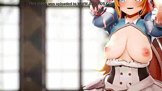 mmd r18 princess connect