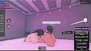 sweet fuck with stepsister while nobody was at home, riding and deepthroating in close up