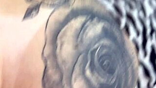 i came on his cock, he filled my pussy with hot cum, my first creampie