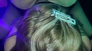 Cuando lo mamo, agarro la polla como si fuese mi biberón 😋 me tomo la leche y me sabe a klim