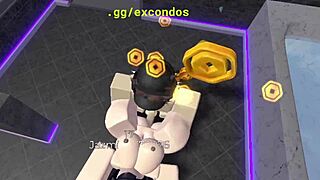 follo muy duro a una puta fan enamorada de mi verga