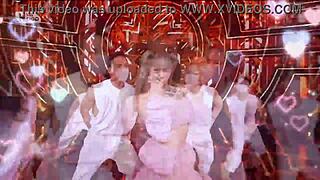 Wow! Watch These Shemales Rocking Hot Porn Music Compilation!