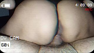 Homemade secret fucking with stepfather contrasts real hidden desires