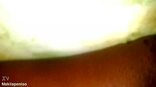 Mature milf big ass taking my bbc in her hubby room