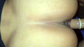 Cogeme Pronto Porque Mi Hijo Va A Llegar Del Colegio Madre Soltera Dando El Culo Por Ayuda Economica Cogiendo A Una Mamá Soltera