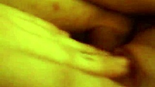 Slow Tease Builds to Shaking Orgasm