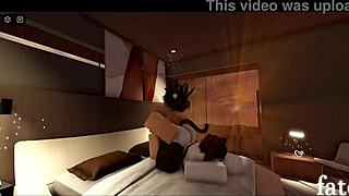 Roblox porn game part 11