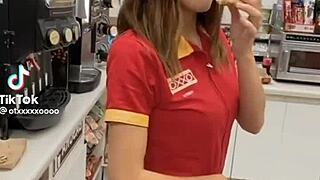 i love these big ass teen tiktoks compilations